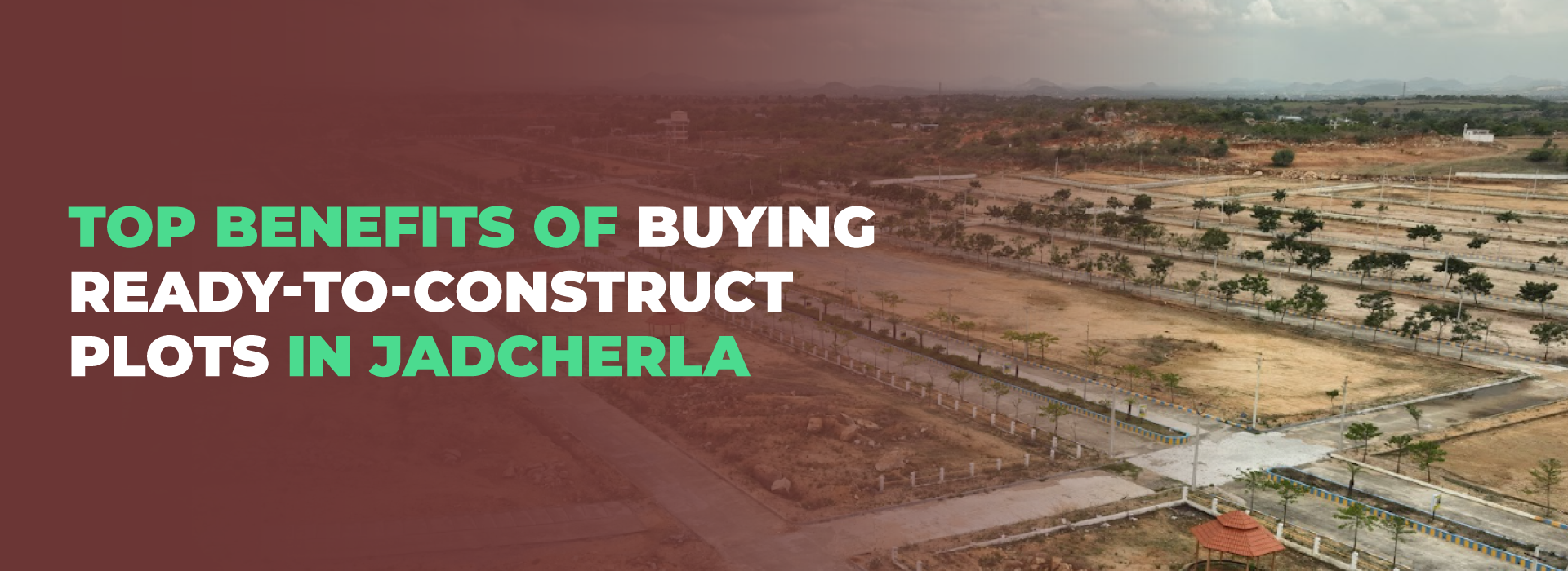 real estate project in Hyderabad
