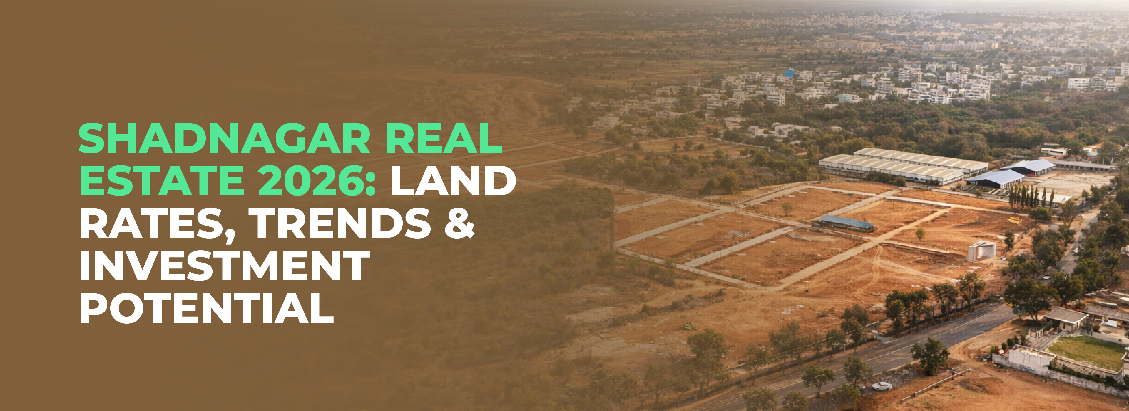 open-plots-in-shadnagar-market-trends