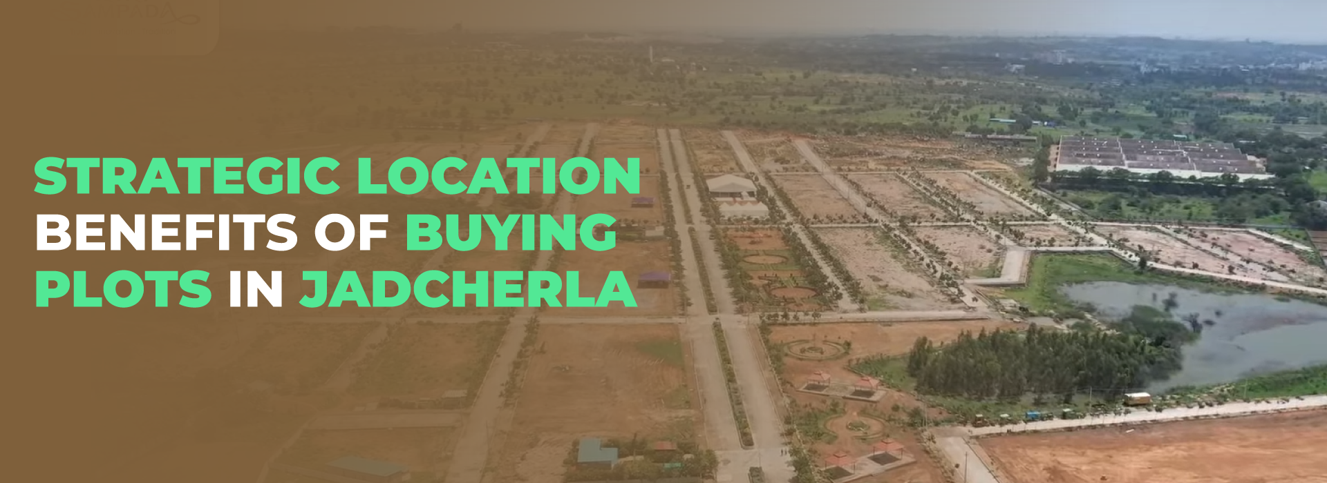 real estate project in Hyderabad