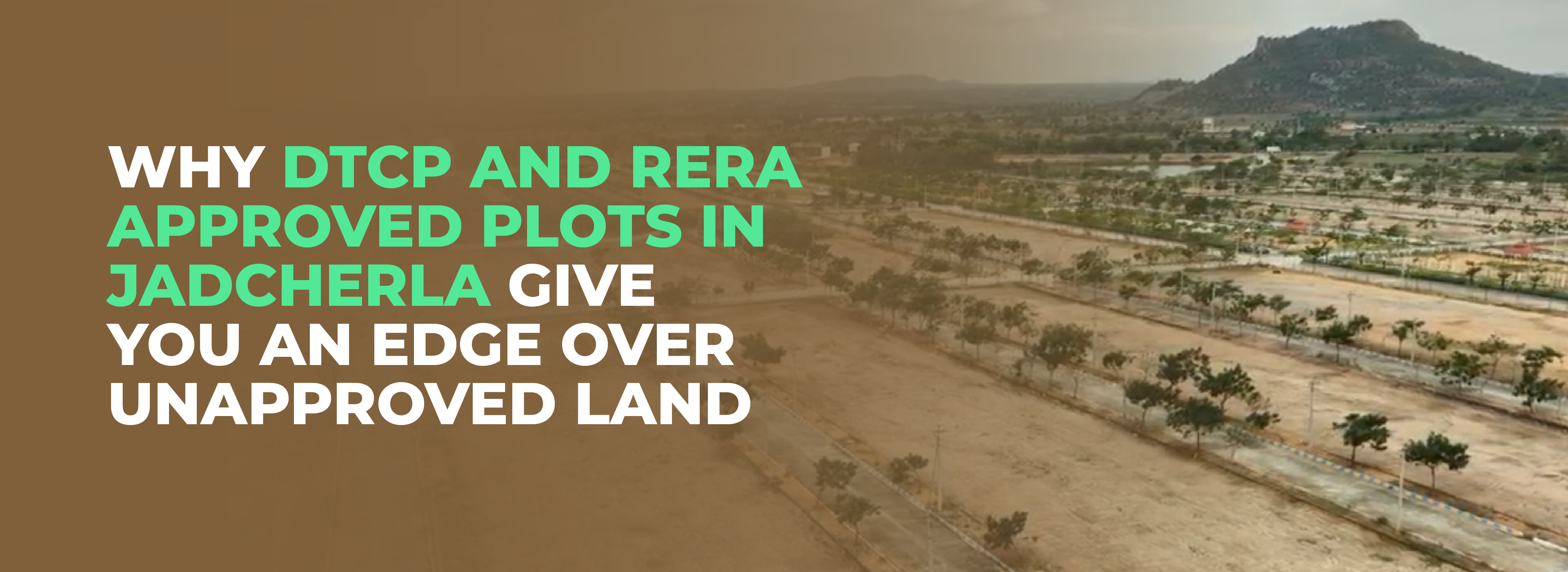benefits-of-approved-plots-in-jadcherla