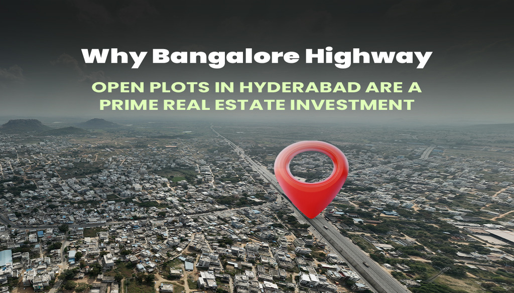 real estate project in Hyderabad